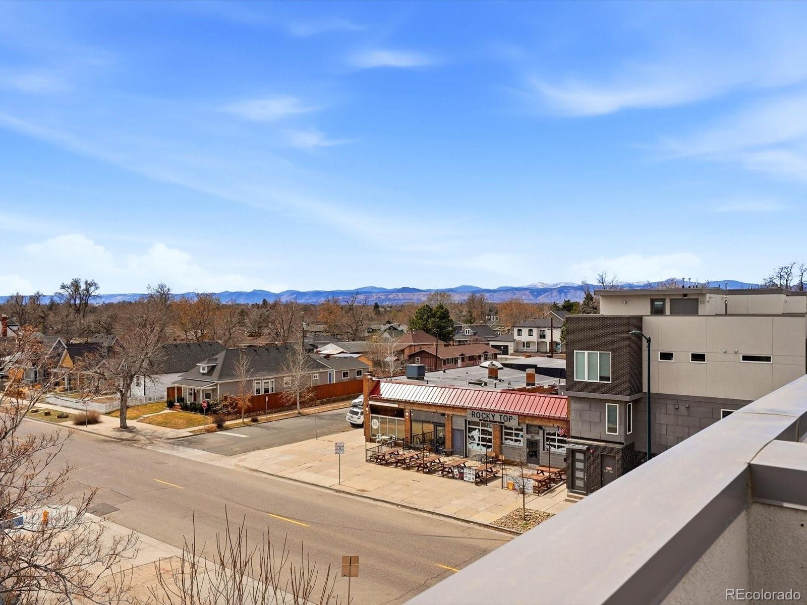 4922 Lowell Boulevard Denver CO 80221