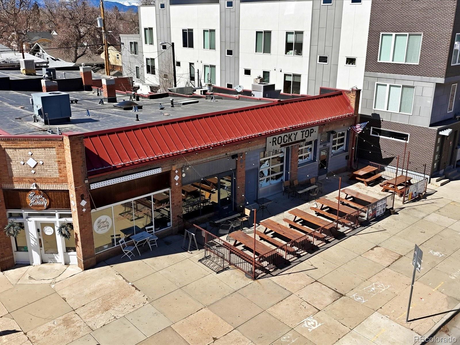 4922 Lowell Boulevard Denver CO 80221