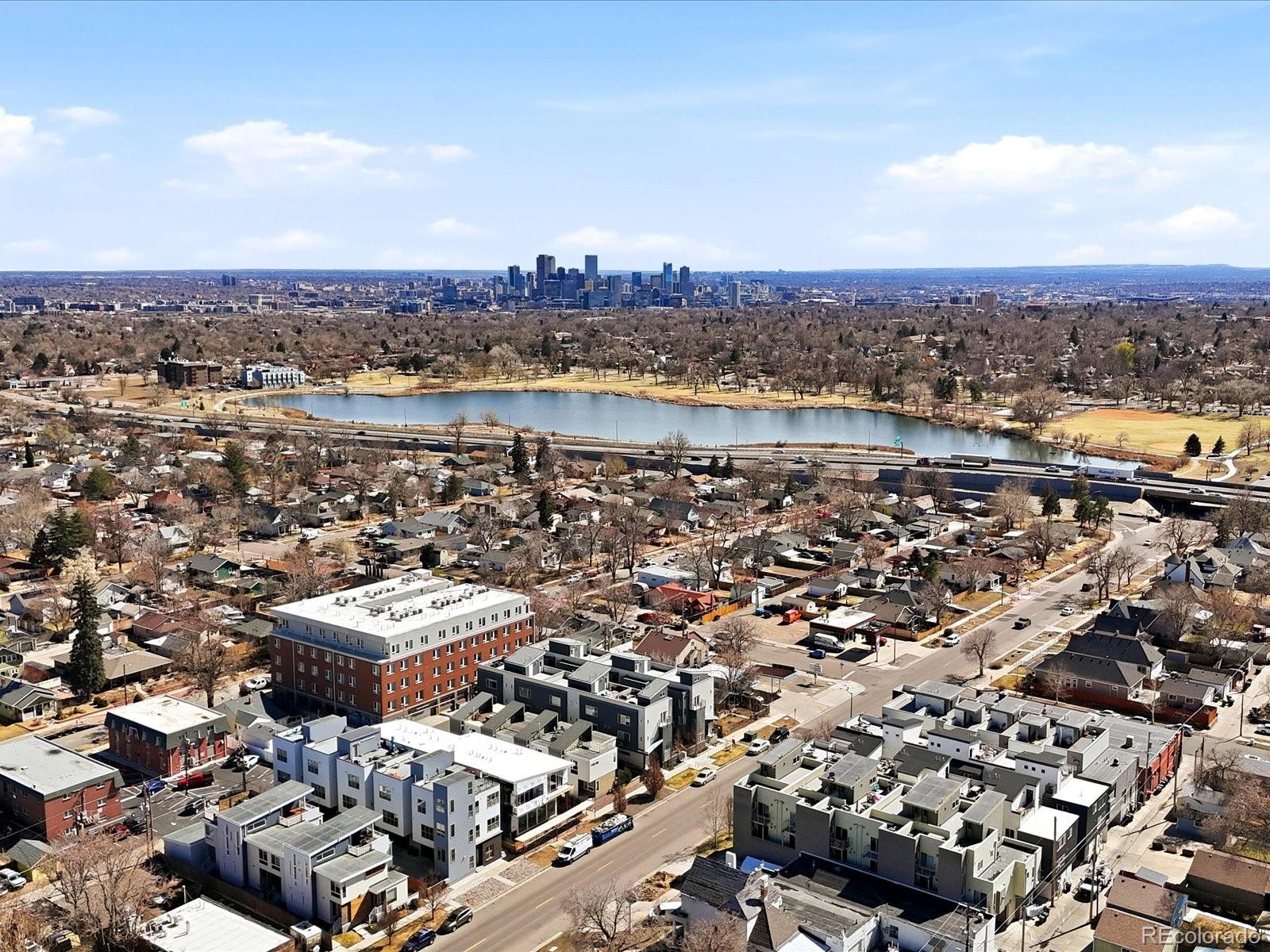 4922 Lowell Boulevard Denver CO 80221
