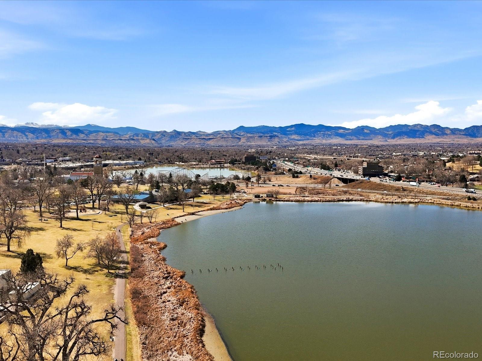 4922 Lowell Boulevard Denver CO 80221
