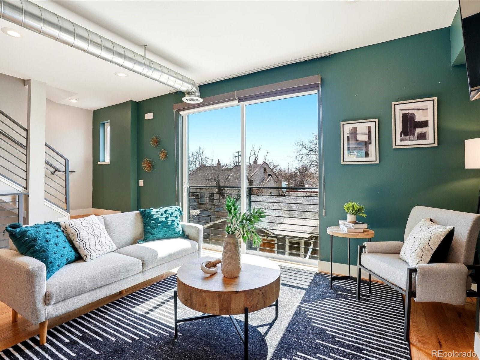 4922 Lowell Boulevard Denver CO 80221