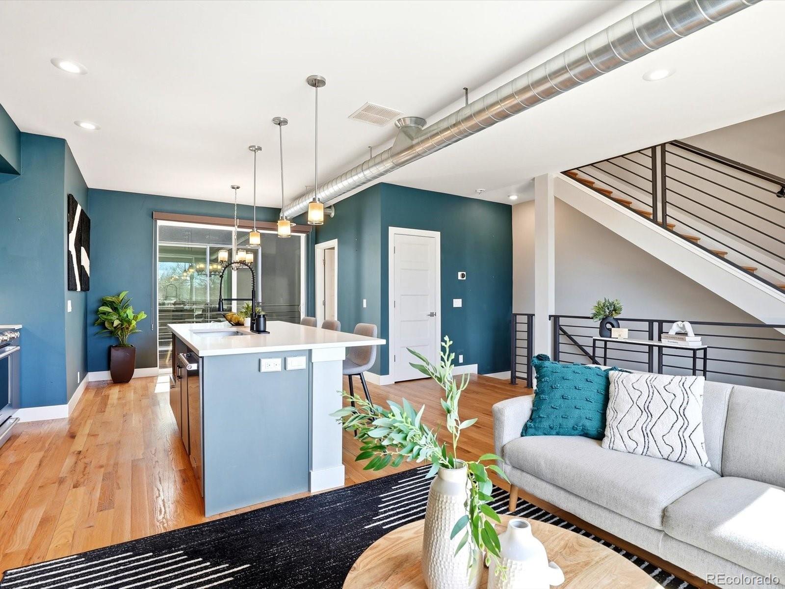 4922 Lowell Boulevard Denver CO 80221