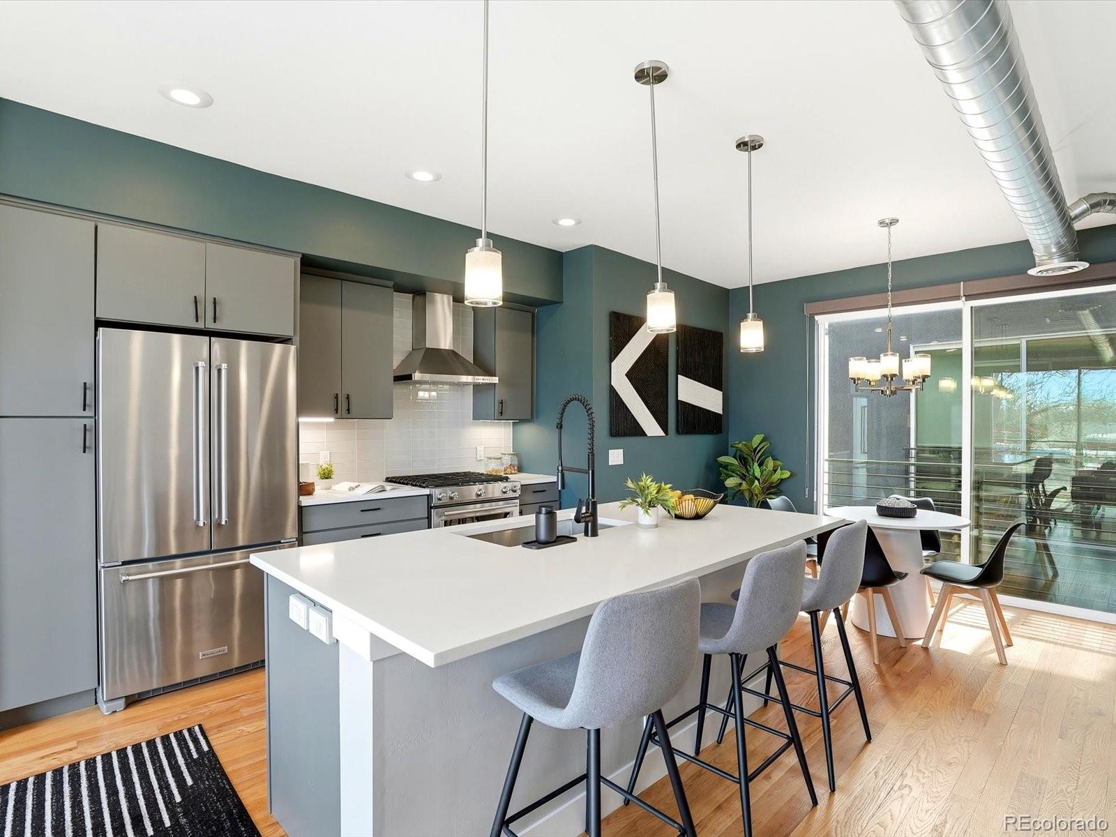 4922 Lowell Boulevard Denver CO 80221