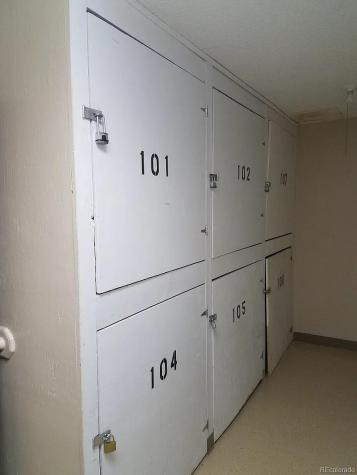 7755 E Quincy Avenue Denver CO 80237