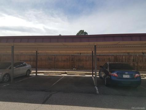 7755 E Quincy Avenue Denver CO 80237