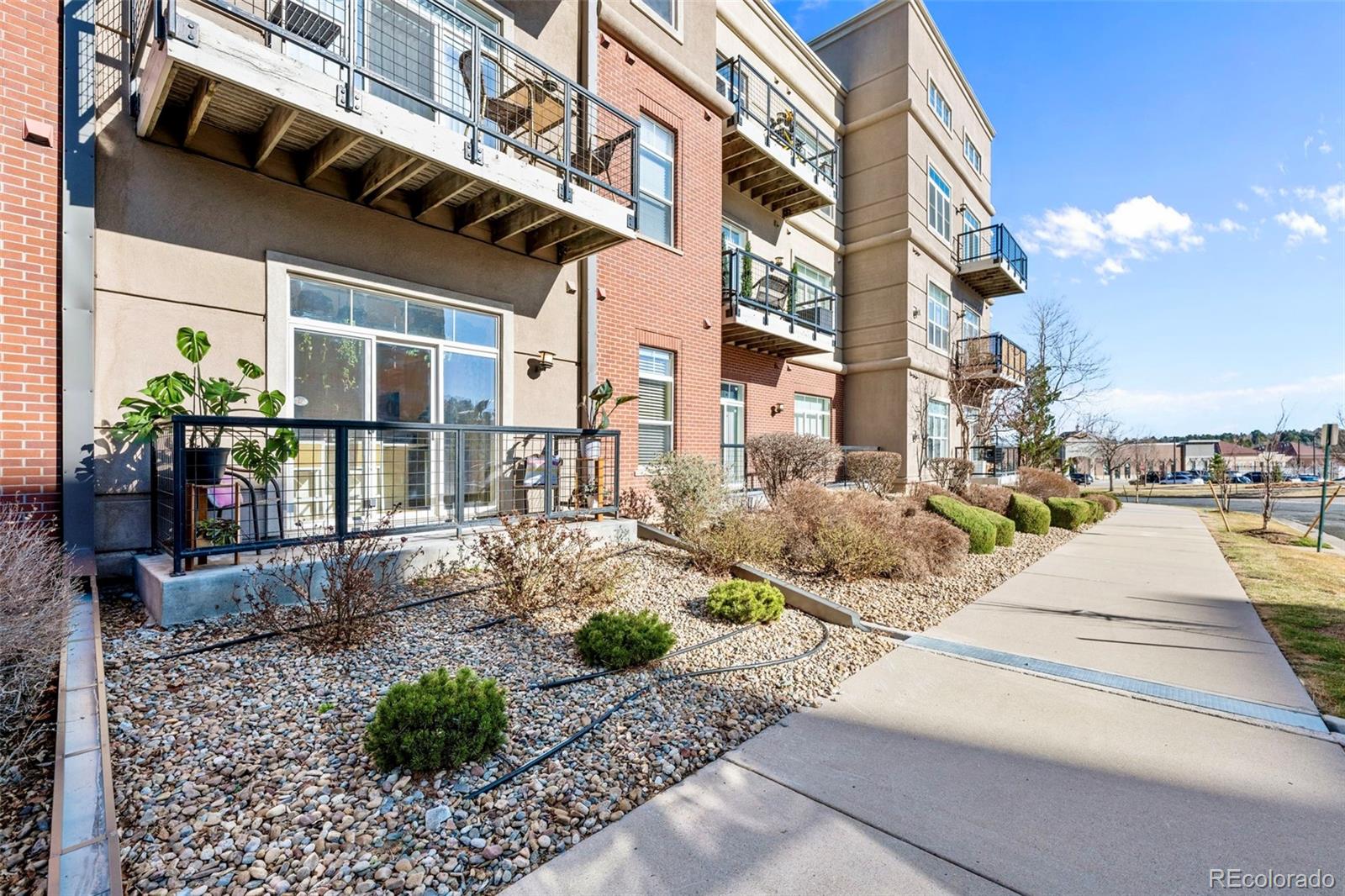 5677 Park Place Greenwood Village CO 80111