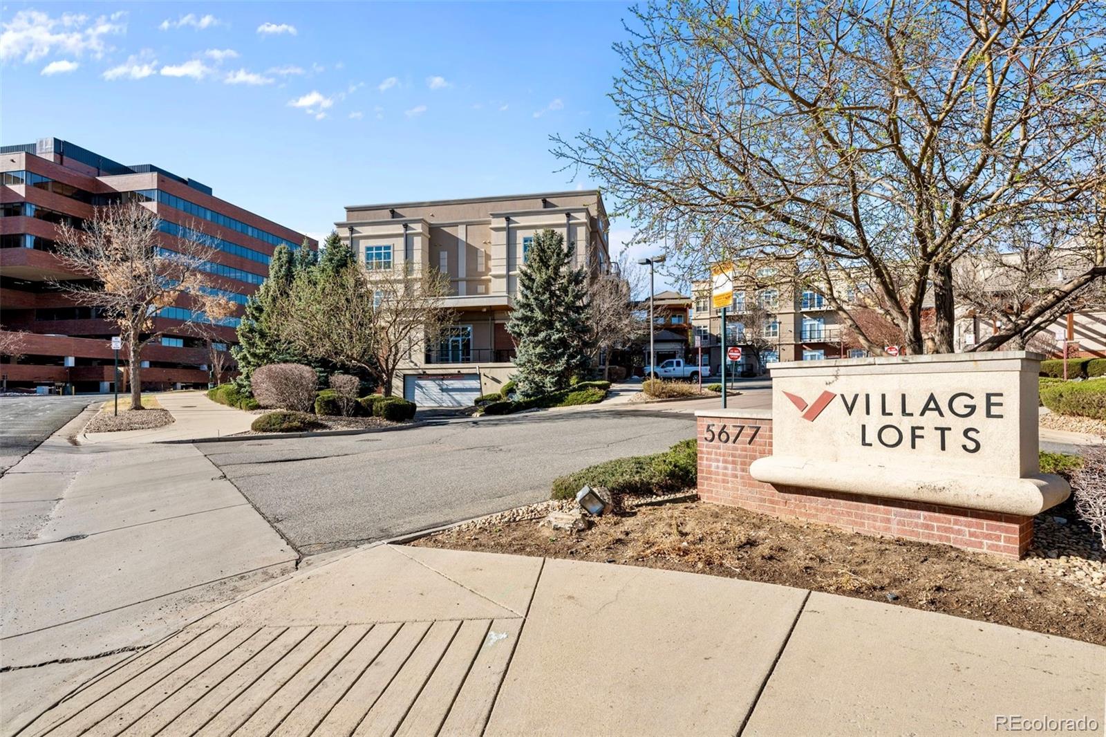 5677 Park Place Greenwood Village CO 80111
