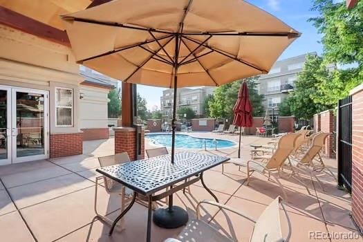 5677 Park Place Greenwood Village CO 80111