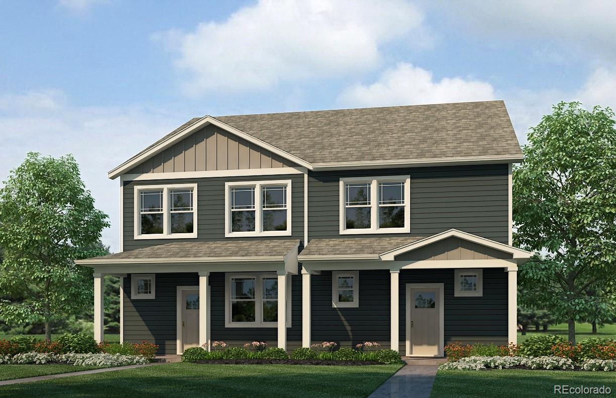 1350 S Chester Street Denver CO 80247