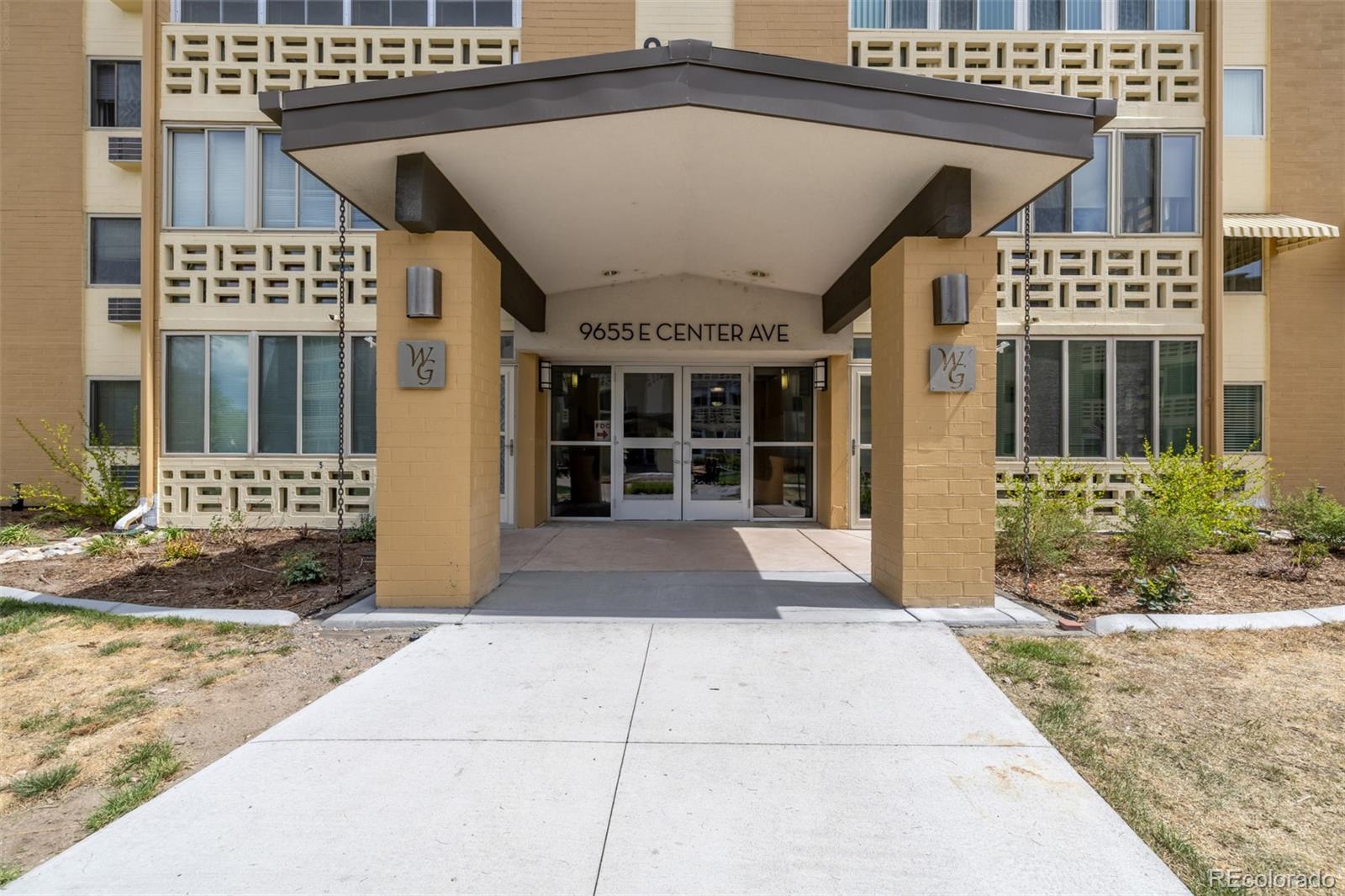 9655 E Center Avenue Denver CO 80247