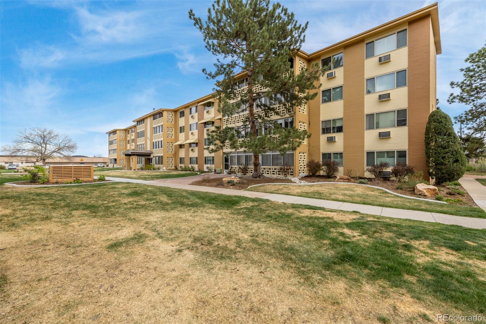 9655 E Center Avenue Denver CO 80247