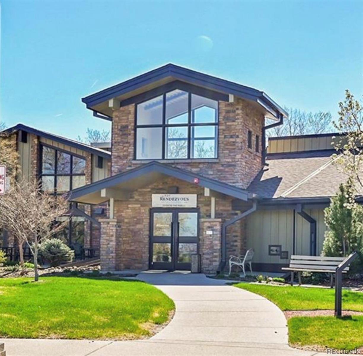 9655 E Center Avenue Denver CO 80247