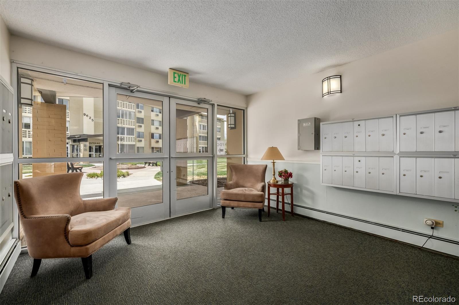 9655 E Center Avenue Denver CO 80247