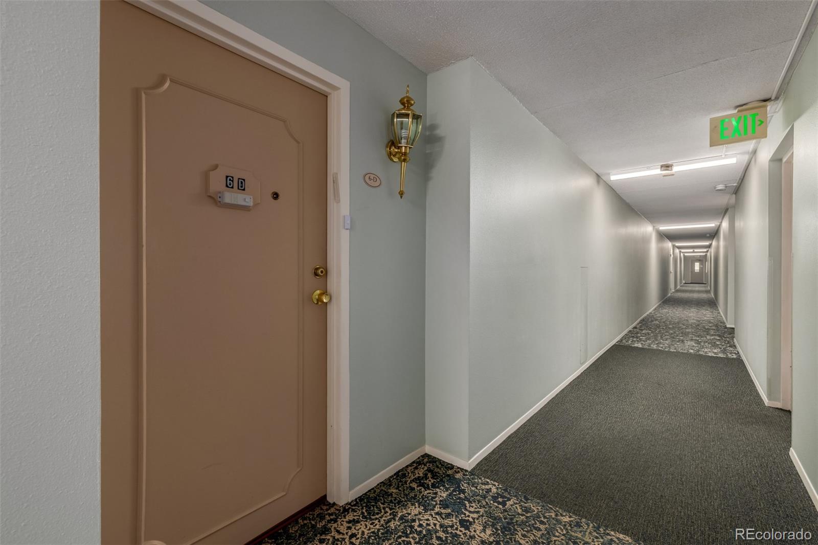 9655 E Center Avenue Denver CO 80247