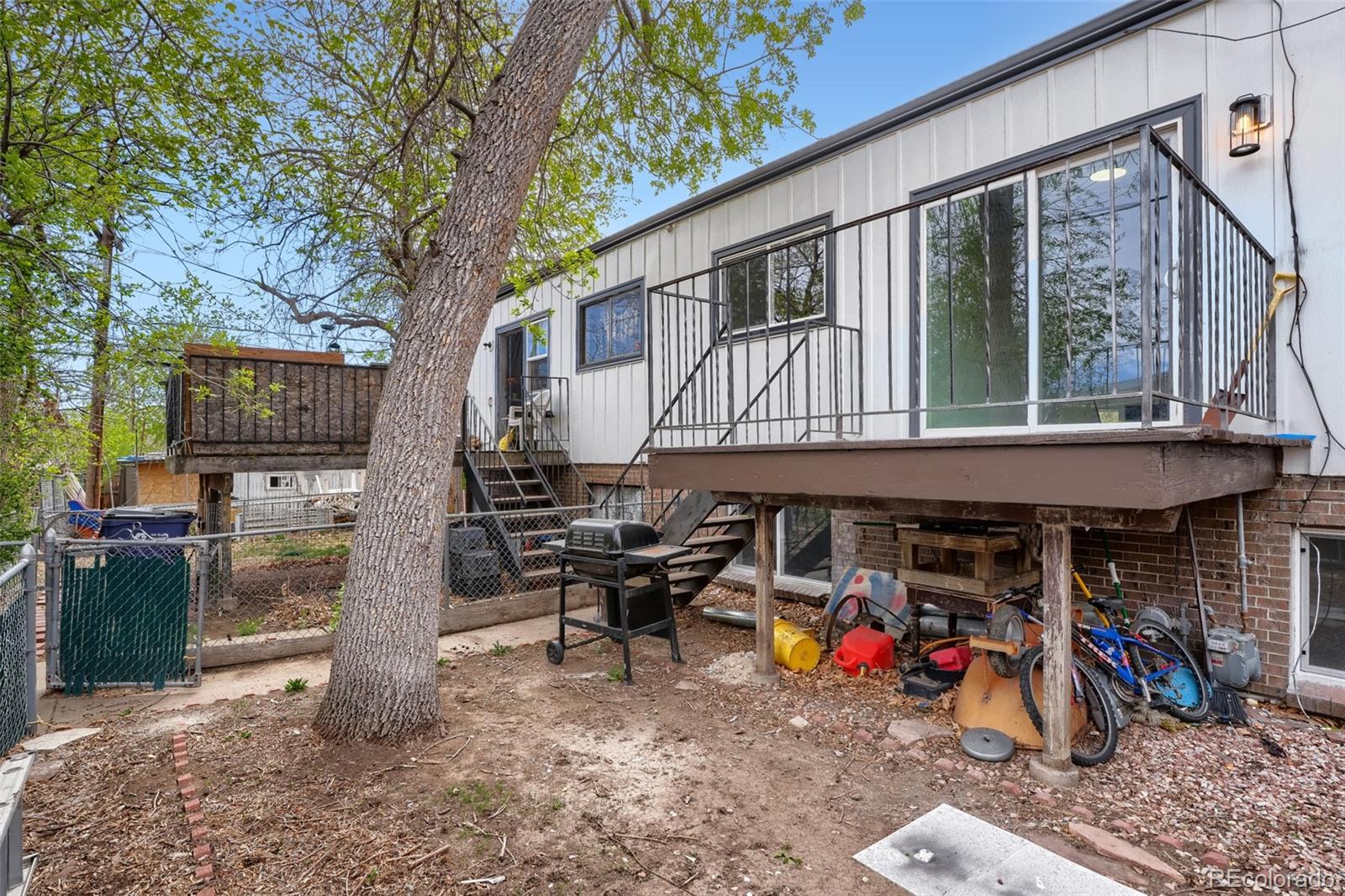 850 Utica Street Denver CO 80204