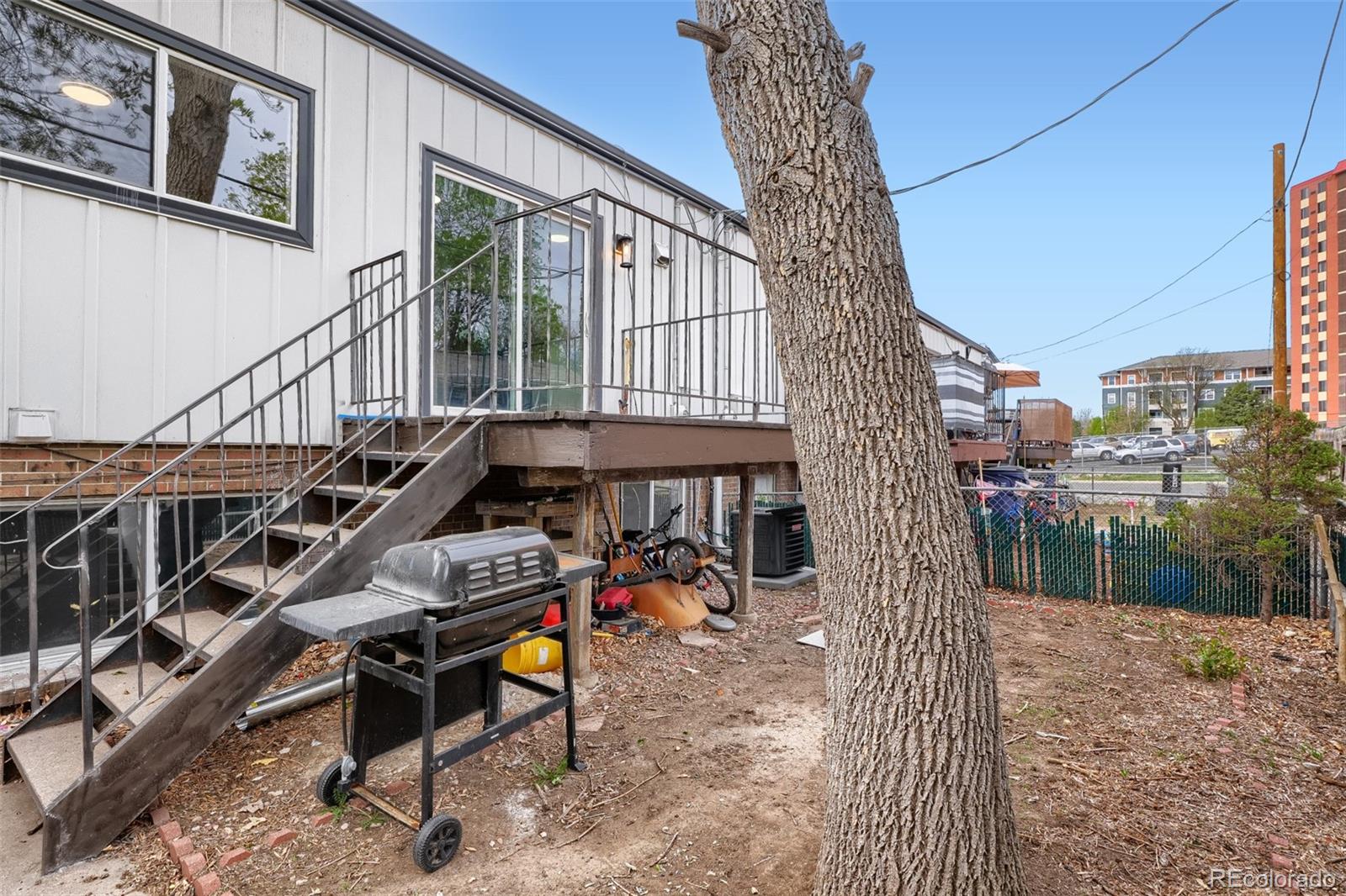 850 Utica Street Denver CO 80204