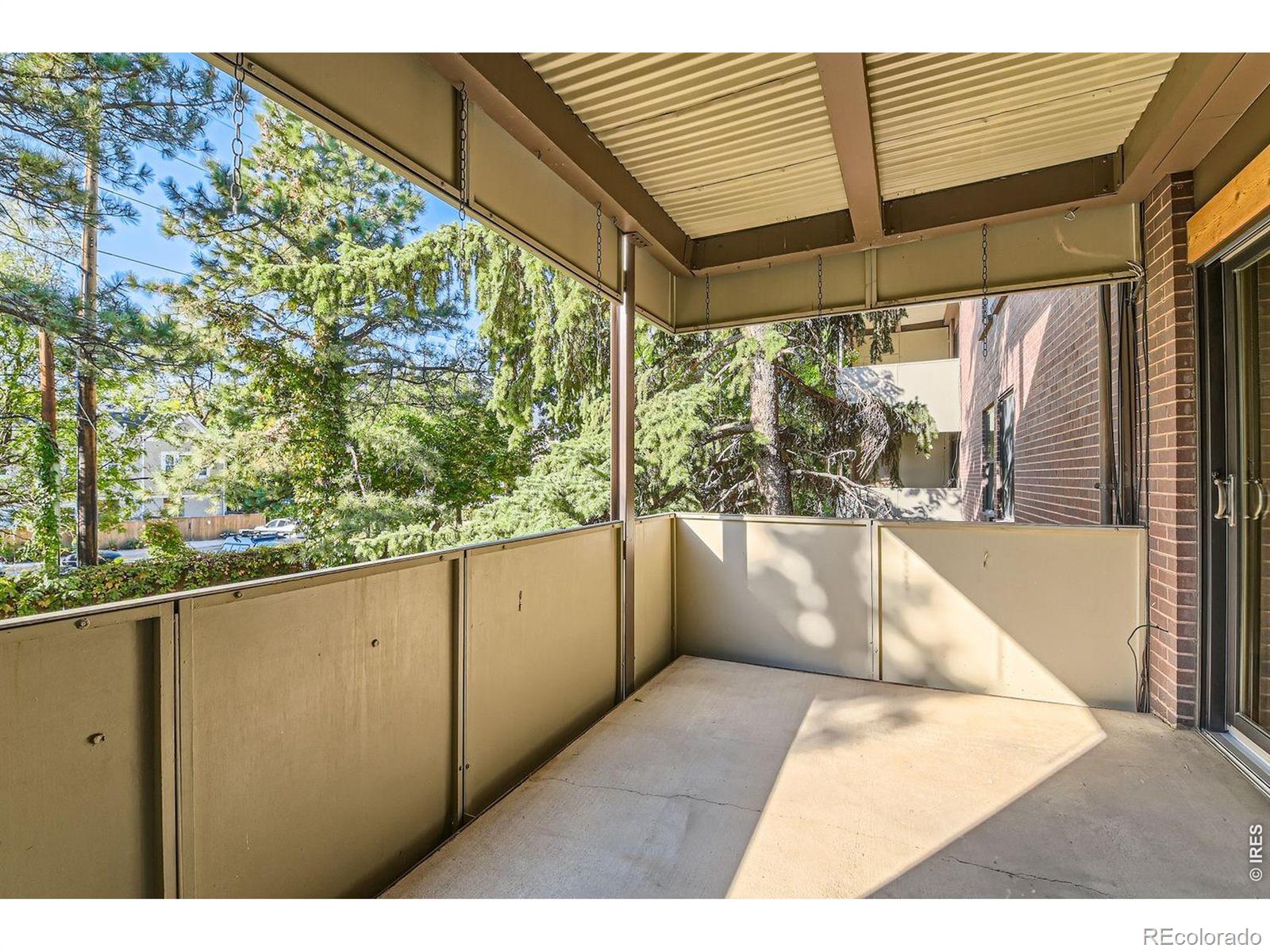 2227 Canyon Boulevard Boulder CO 80302