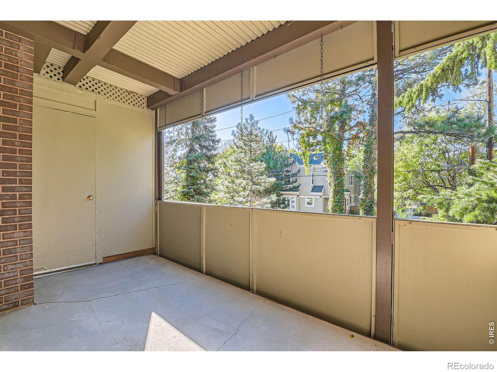2227 Canyon Boulevard Boulder CO 80302