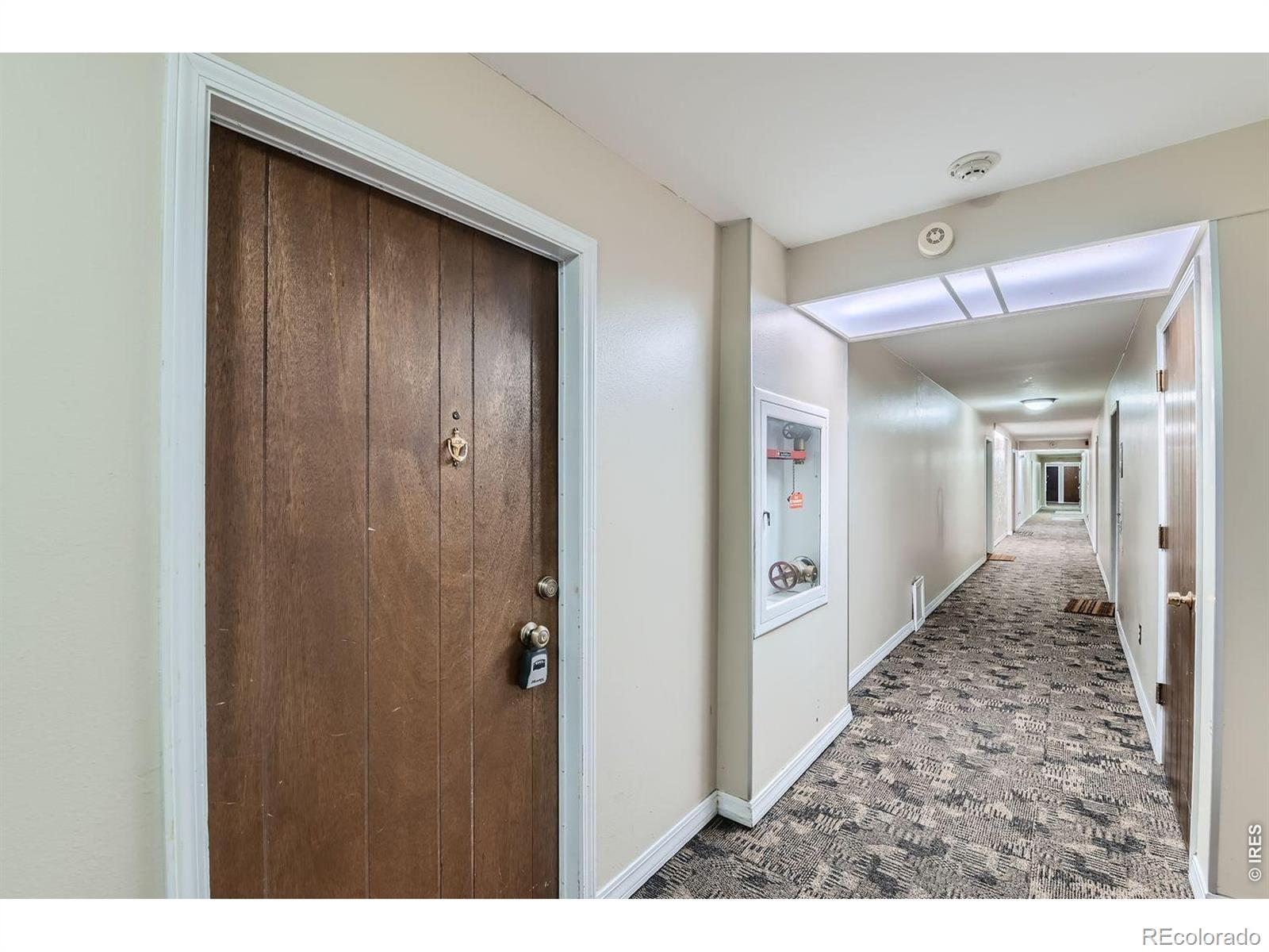 2227 Canyon Boulevard Boulder CO 80302
