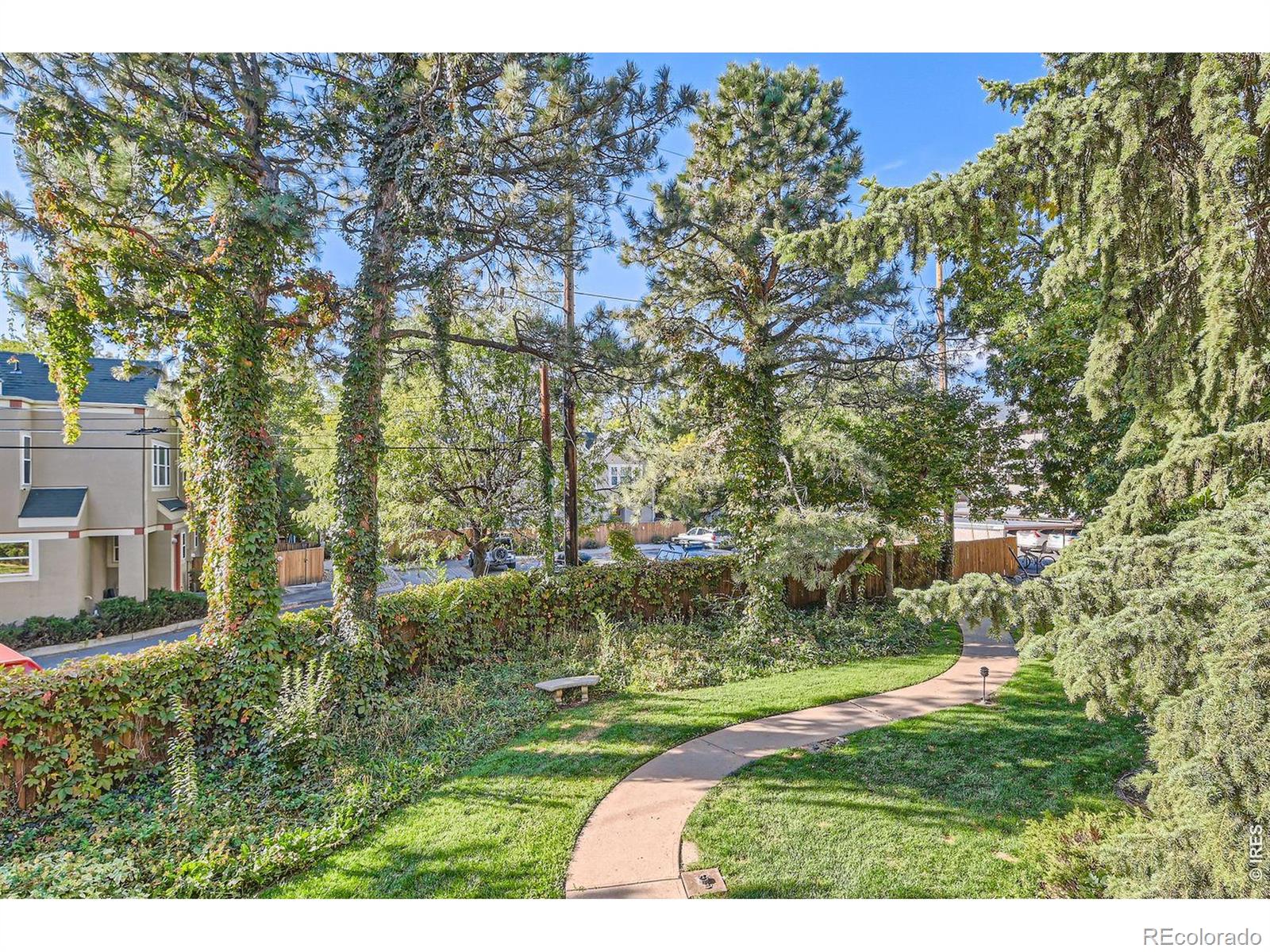 2227 Canyon Boulevard Boulder CO 80302