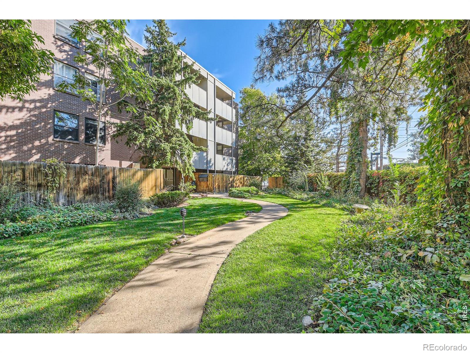 2227 Canyon Boulevard Boulder CO 80302