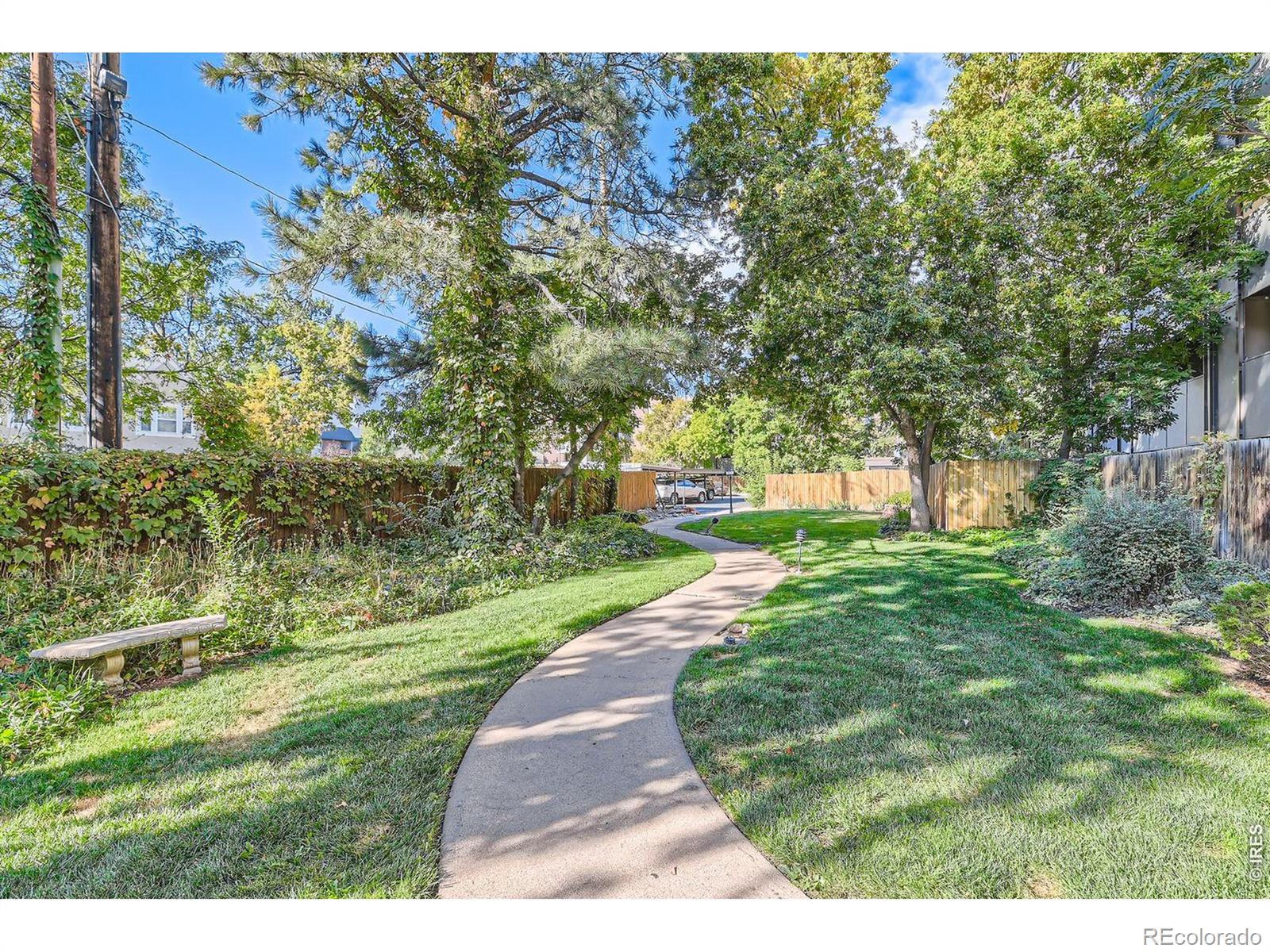 2227 Canyon Boulevard Boulder CO 80302