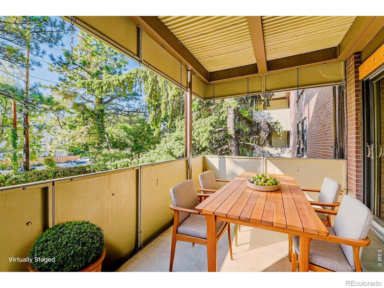 2227 Canyon Boulevard Boulder CO 80302