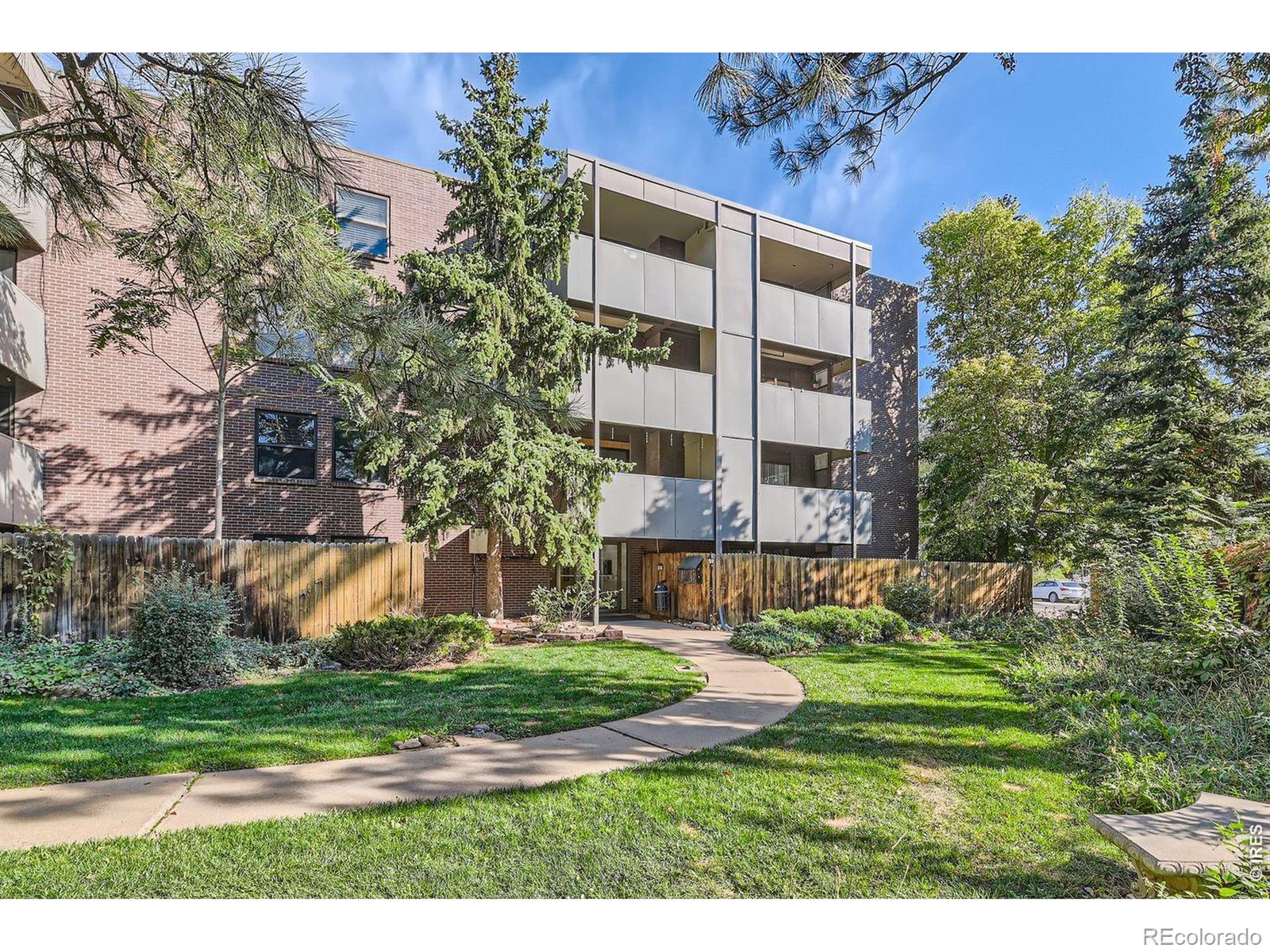 2227 Canyon Boulevard Boulder CO 80302