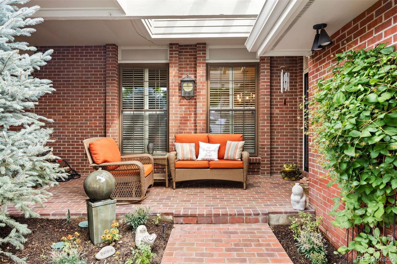 Denver CO, 2800 S University Boulevard, Unit 146