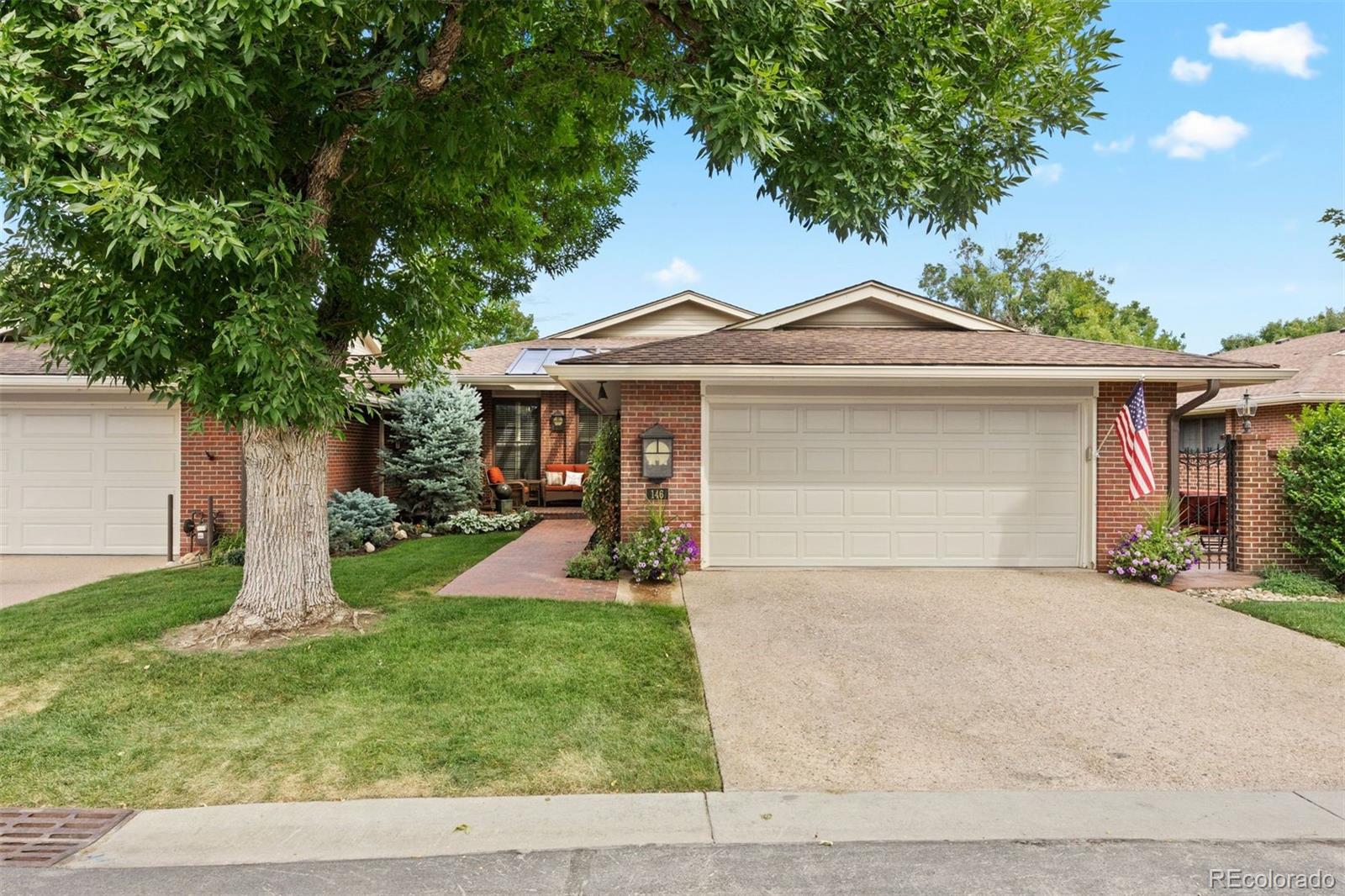 2800 S University Boulevard Denver CO 80210