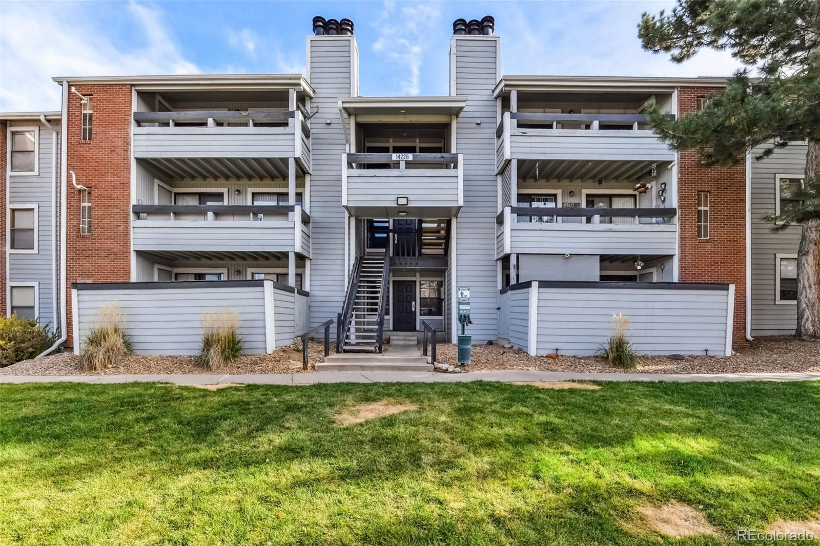 14226 E 1st Drive Aurora CO 80011
