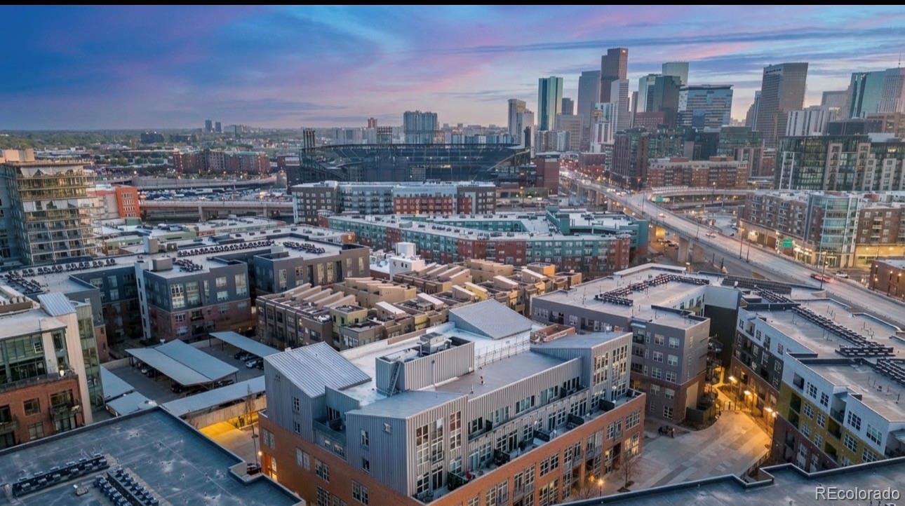 2955 Inca Street Denver CO 80202