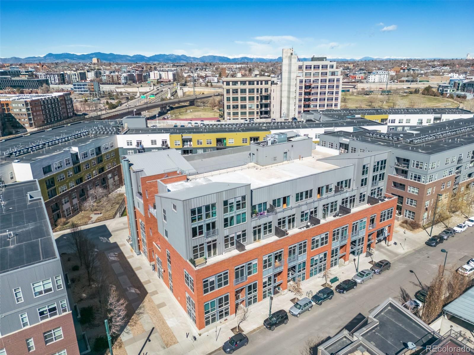 2955 Inca Street Denver CO 80202