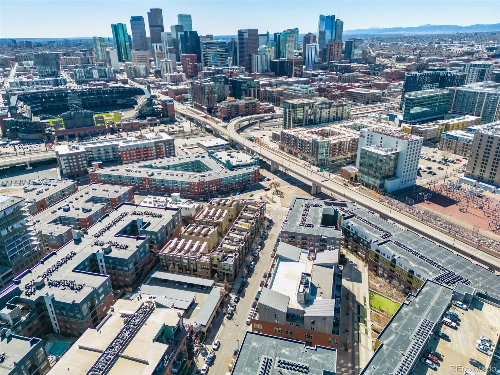 2955 Inca Street Denver CO 80202