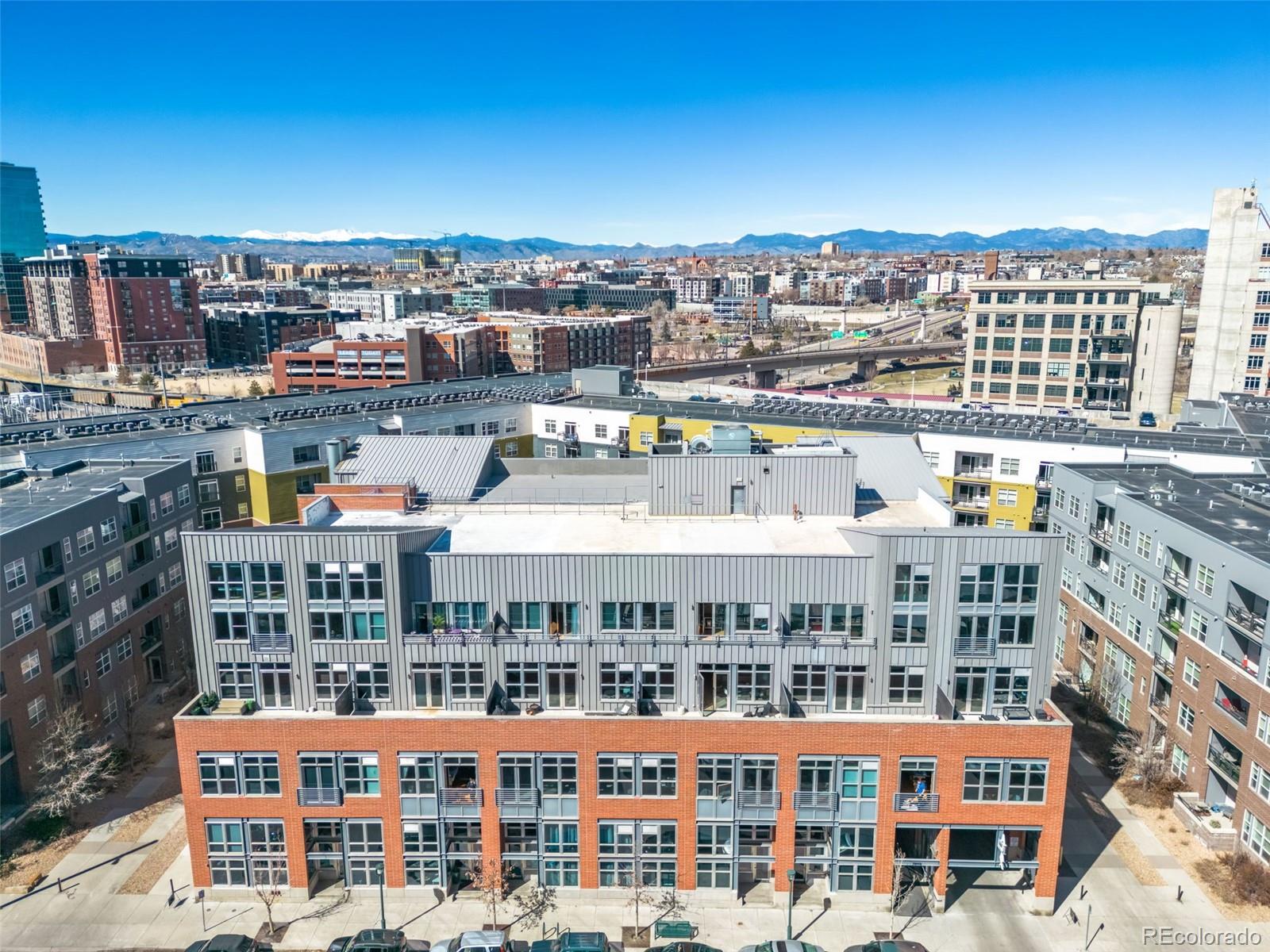 2955 Inca Street Denver CO 80202