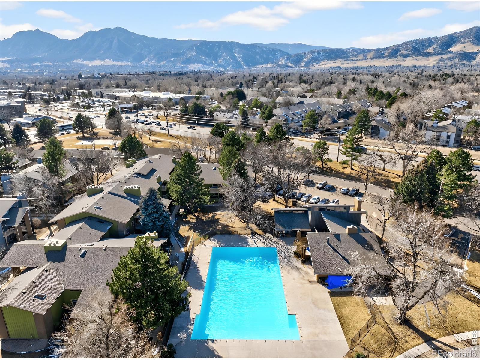2800 Kalmia Avenue Boulder CO 80301