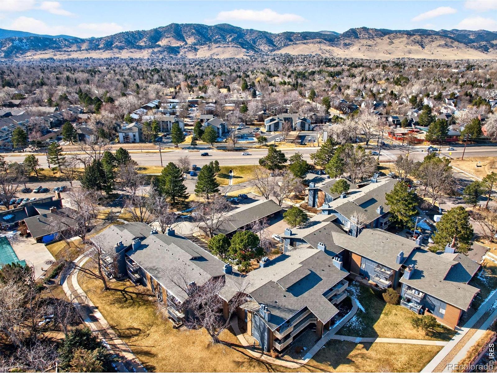 2800 Kalmia Avenue Boulder CO 80301