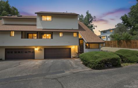 5024 Secota Lane Colorado Springs CO 80917