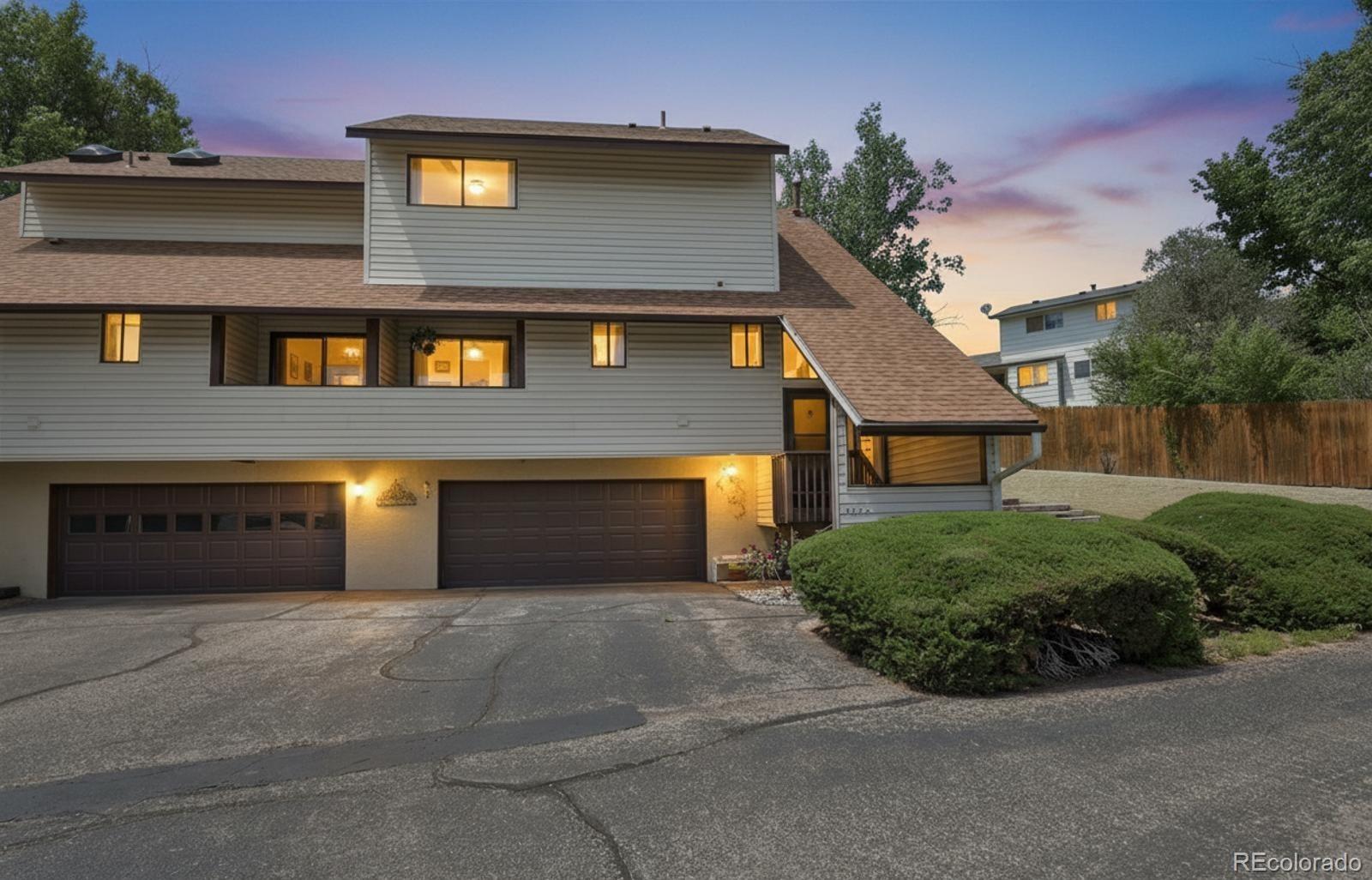 5024 Secota Lane Colorado Springs CO 80917