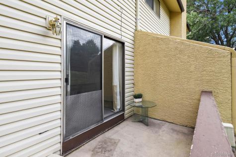 5024 Secota Lane Colorado Springs CO 80917