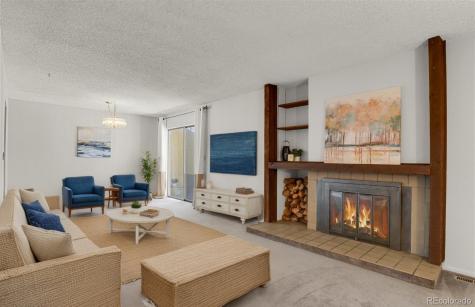 5024 Secota Lane Colorado Springs CO 80917