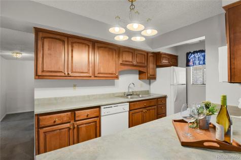 5024 Secota Lane Colorado Springs CO 80917