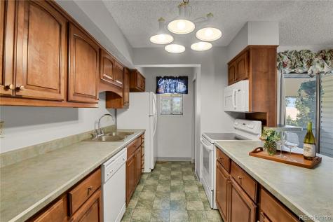 5024 Secota Lane Colorado Springs CO 80917