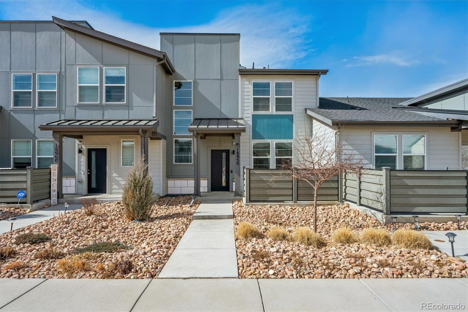 18950 E 65th Avenue Denver CO 80249