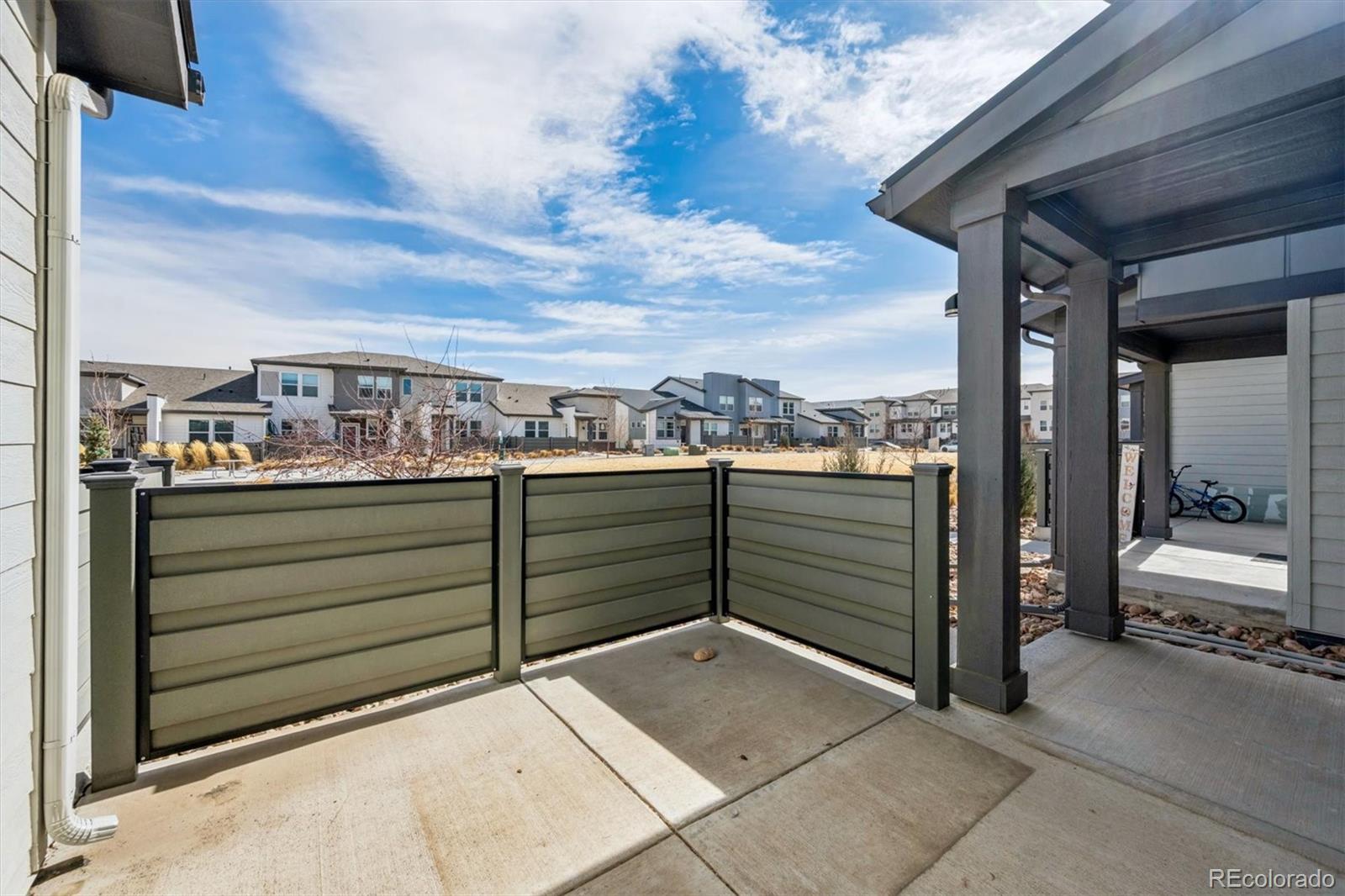 18950 E 65th Avenue Denver CO 80249