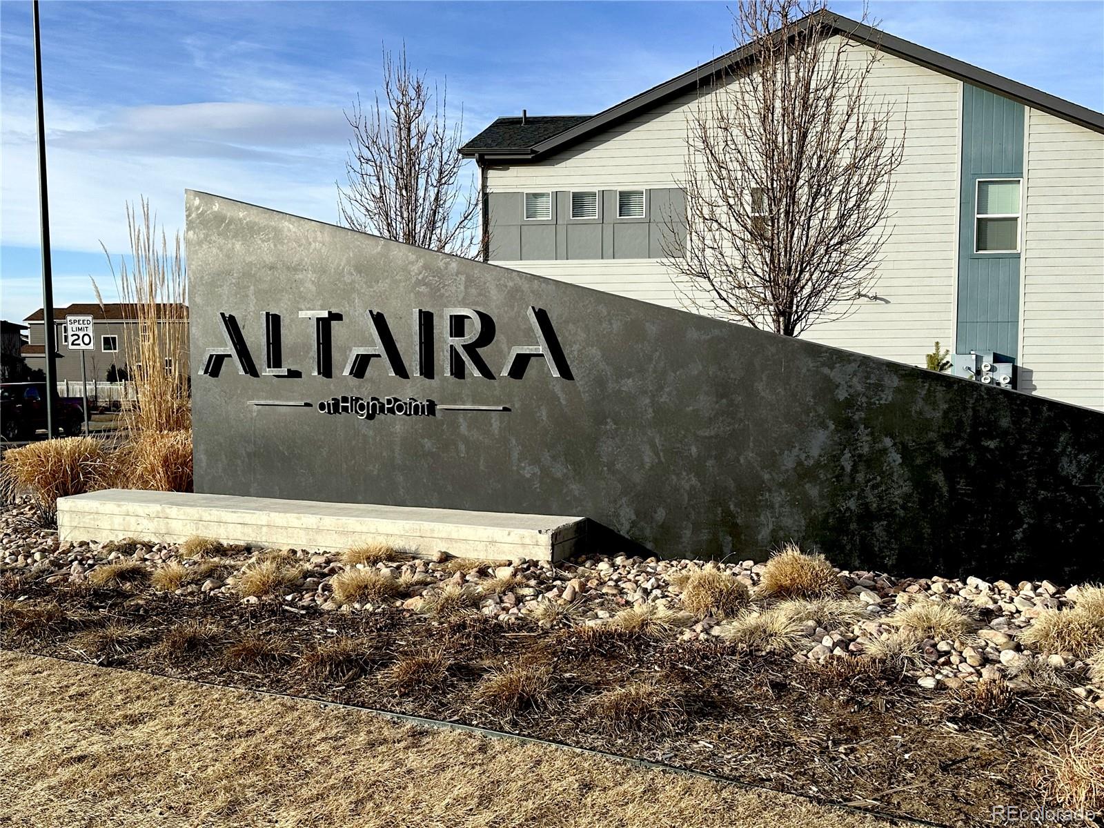 18950 E 65th Avenue Denver CO 80249