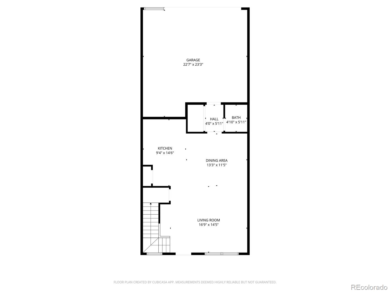 18950 E 65th Avenue Denver CO 80249