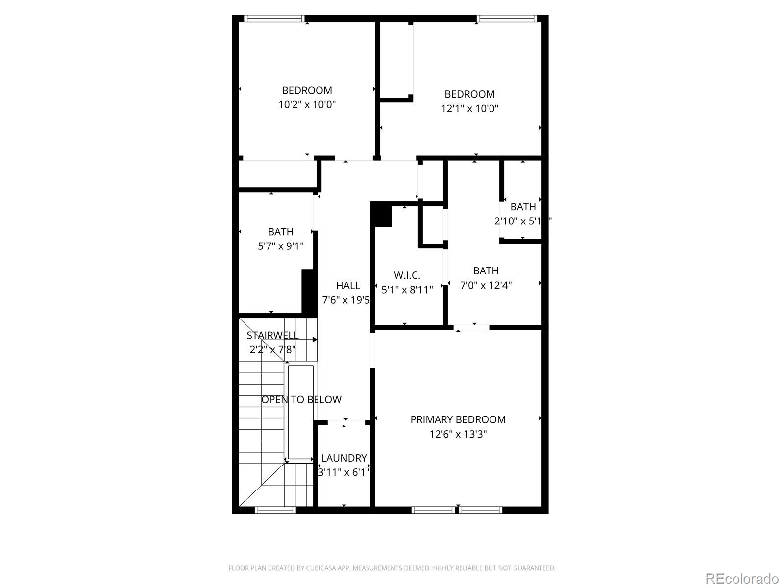 18950 E 65th Avenue Denver CO 80249