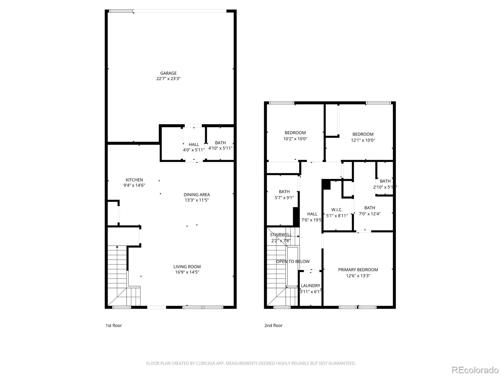 18950 E 65th Avenue Denver CO 80249