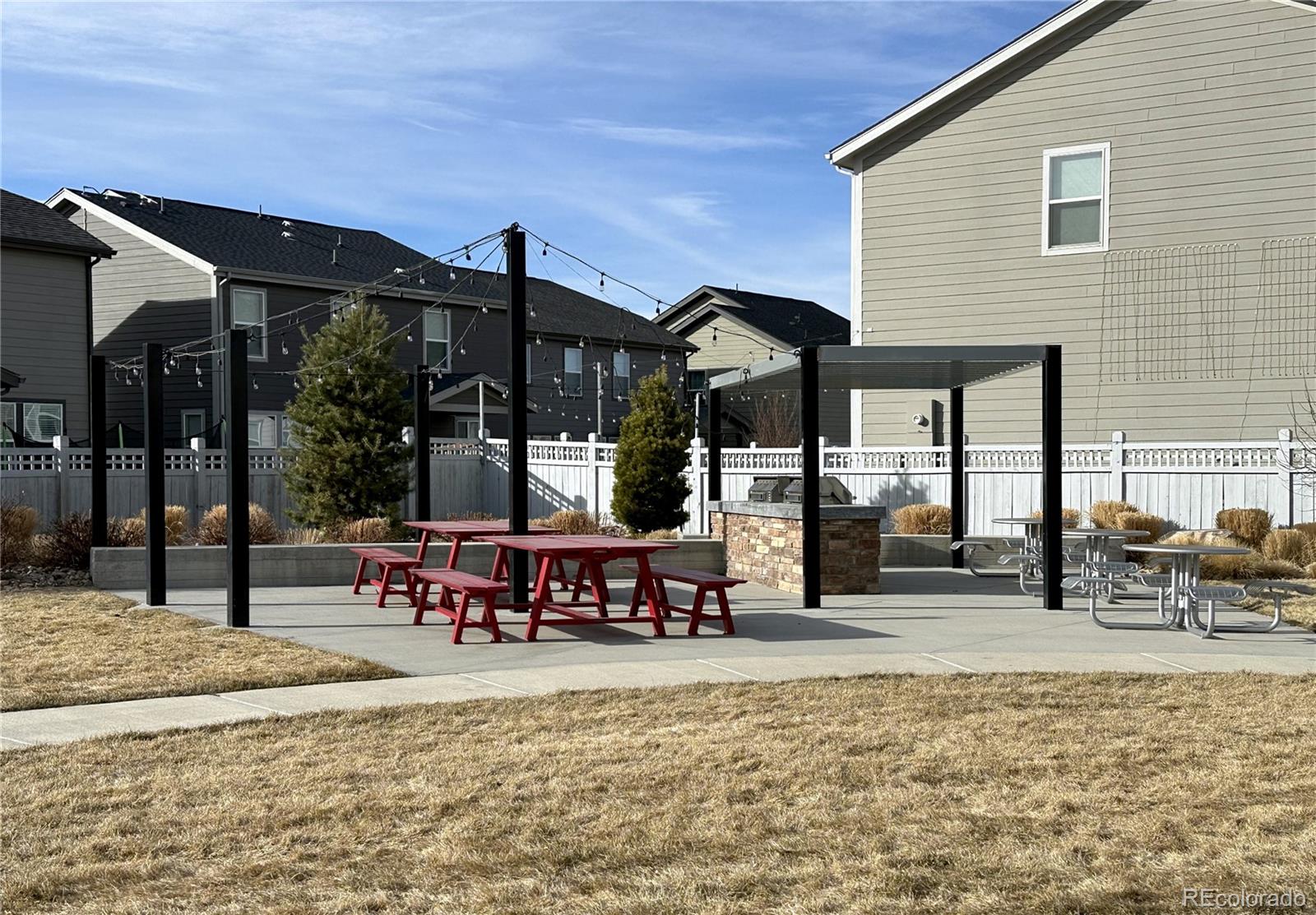 18950 E 65th Avenue Denver CO 80249